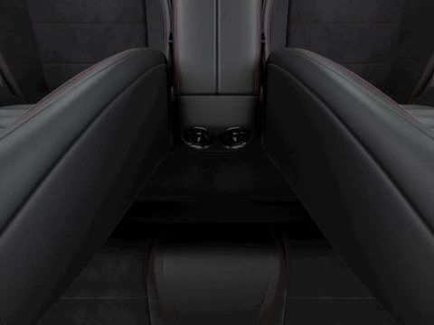 Mercedes-Benz Clase CLA  180 con tecnología híbrida