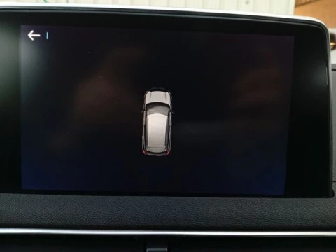 Peugeot 3008 Hybrid 225 e-EAT8 Allure