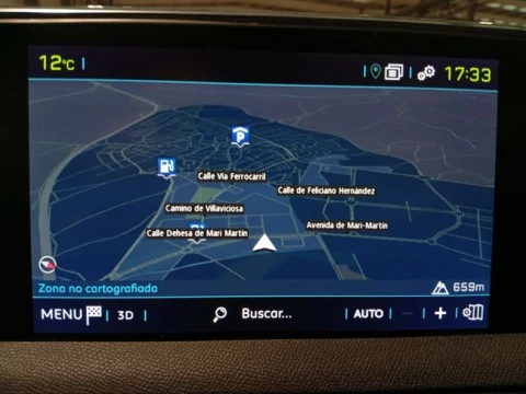 Peugeot 3008 Hybrid 225 e-EAT8 Allure