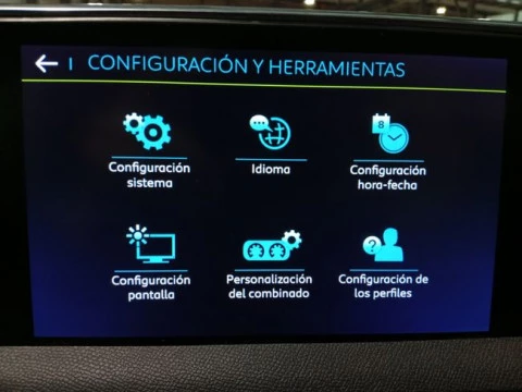 Peugeot 3008 Hybrid 225 e-EAT8 Allure