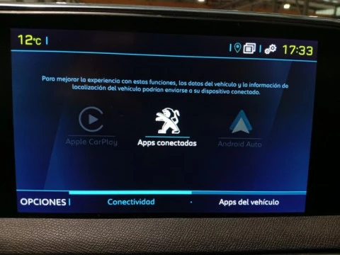 Peugeot 3008 Hybrid 225 e-EAT8 Allure