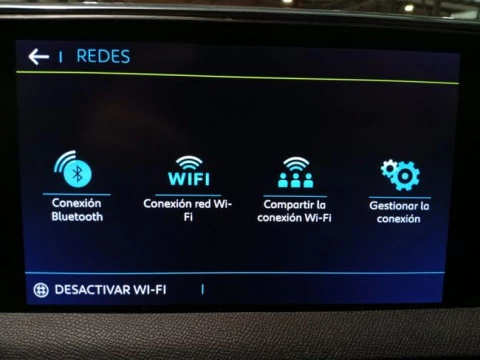 Peugeot 3008 Hybrid 225 e-EAT8 Allure