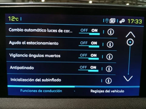 Peugeot 3008 Hybrid 225 e-EAT8 Allure