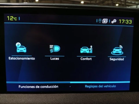 Peugeot 3008 Hybrid 225 e-EAT8 Allure