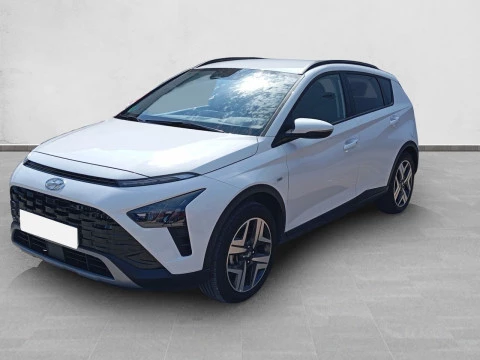 Hyundai Bayon 1.2 MPI Klass