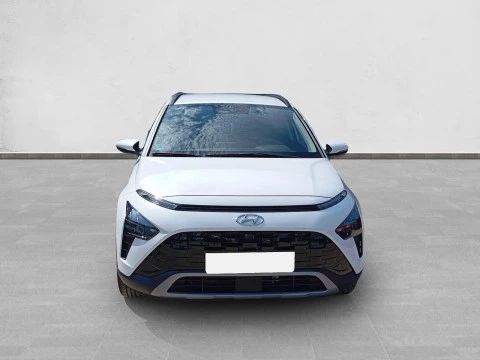 Hyundai Bayon 1.2 MPI Klass