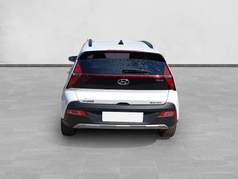 Hyundai Bayon 1.2 MPI Klass