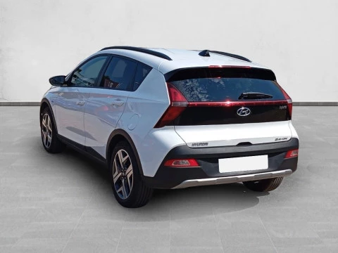 Hyundai Bayon 1.2 MPI Klass