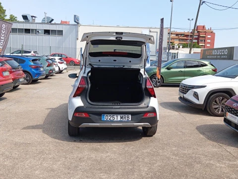 Hyundai Bayon 1.2 MPI Klass