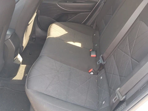 Hyundai Bayon 1.2 MPI Klass