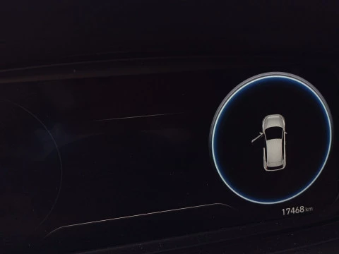 Hyundai Bayon 1.2 MPI Klass