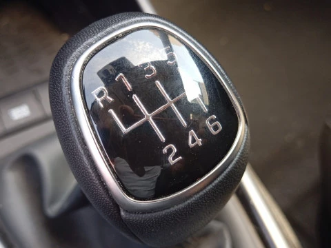 Hyundai Bayon 1.2 MPI Klass