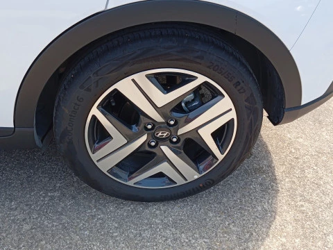 Hyundai Bayon 1.2 MPI Klass