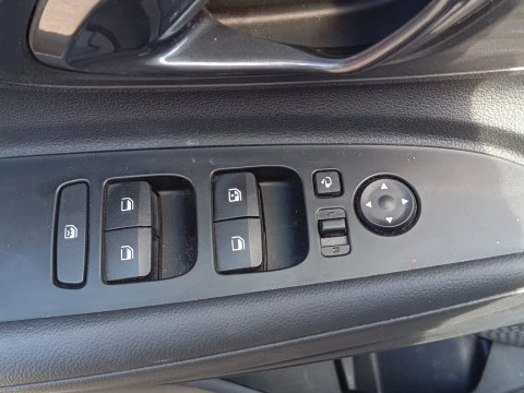 Hyundai Bayon 1.2 MPI Klass