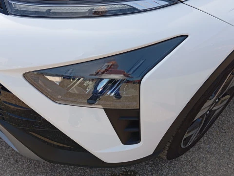 Hyundai Bayon 1.2 MPI Klass