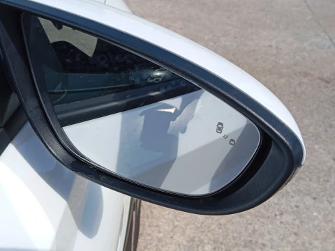 Hyundai Bayon 1.2 MPI Klass