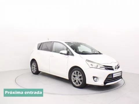 Toyota Verso 2.0D ADVANCE