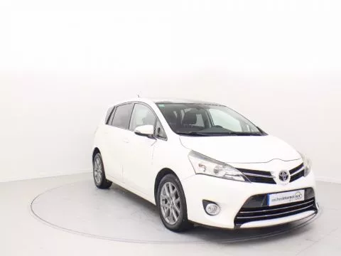 Toyota Verso 2.0D ADVANCE