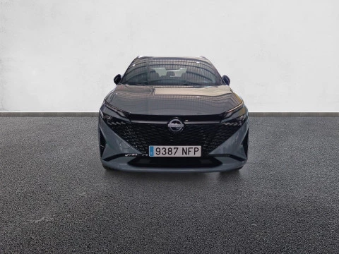 Nissan Qashqai E-POWER 140 KW (190 CV) N-Design