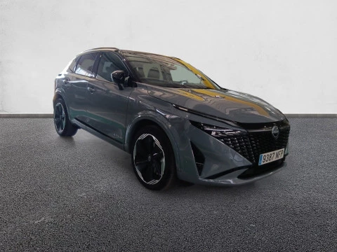 Nissan Qashqai E-POWER 140 KW (190 CV) N-Design