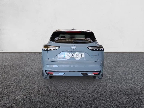 Nissan Qashqai E-POWER 140 KW (190 CV) N-Design