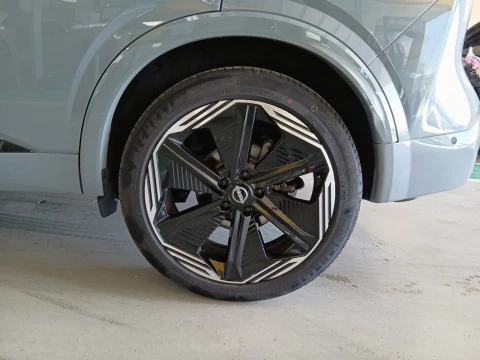 Nissan Qashqai E-POWER 140 KW (190 CV) N-Design