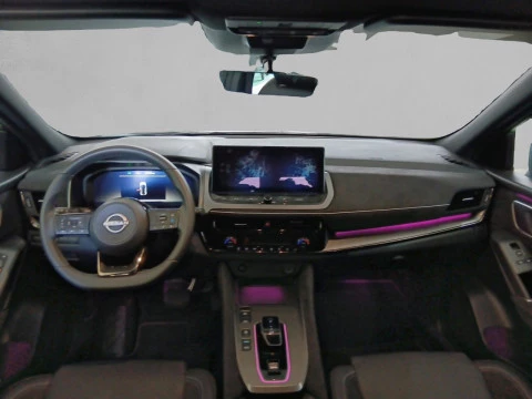 Nissan Qashqai E-POWER 140 KW (190 CV) N-Design