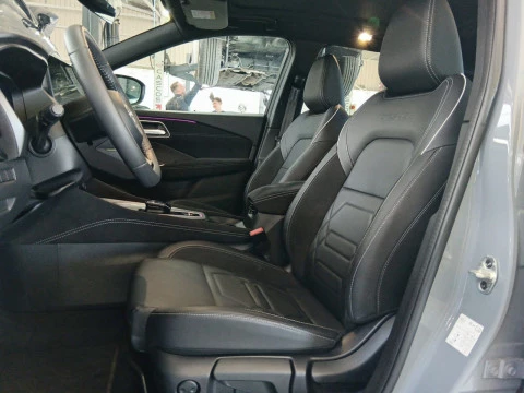 Nissan Qashqai E-POWER 140 KW (190 CV) N-Design