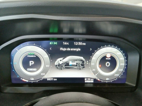 Nissan Qashqai E-POWER 140 KW (190 CV) N-Design