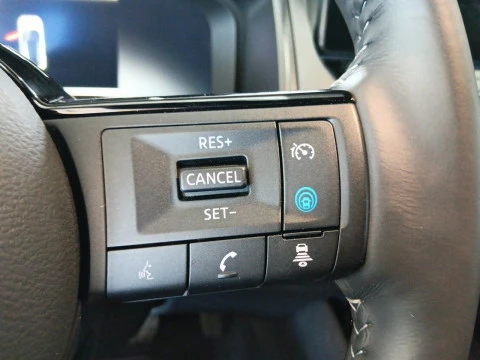 Nissan Qashqai E-POWER 140 KW (190 CV) N-Design