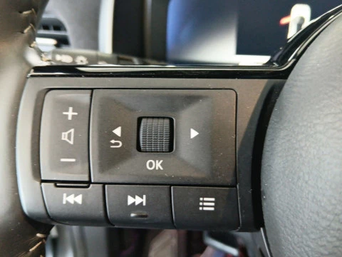 Nissan Qashqai E-POWER 140 KW (190 CV) N-Design