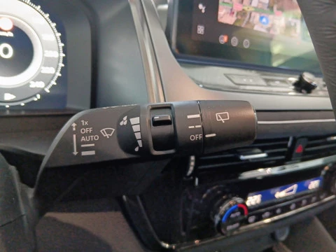 Nissan Qashqai E-POWER 140 KW (190 CV) N-Design