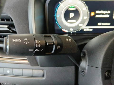 Nissan Qashqai E-POWER 140 KW (190 CV) N-Design