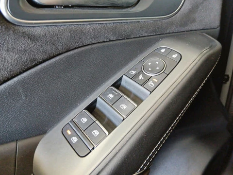 Nissan Qashqai E-POWER 140 KW (190 CV) N-Design