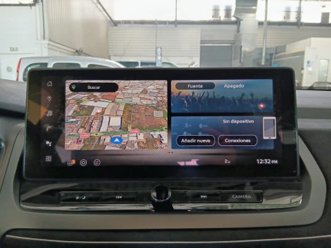 Nissan Qashqai E-POWER 140 KW (190 CV) N-Design