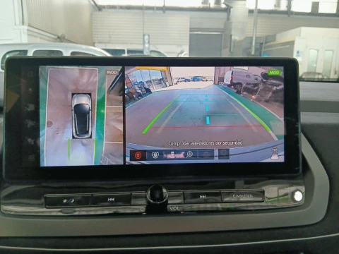 Nissan Qashqai E-POWER 140 KW (190 CV) N-Design