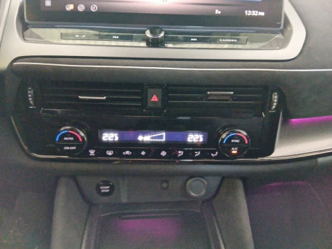 Nissan Qashqai E-POWER 140 KW (190 CV) N-Design