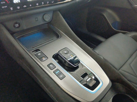 Nissan Qashqai E-POWER 140 KW (190 CV) N-Design