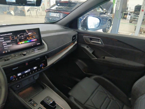 Nissan Qashqai E-POWER 140 KW (190 CV) N-Design