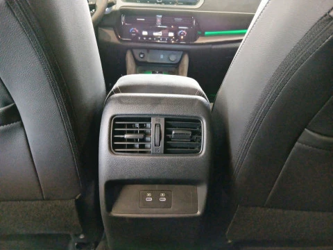 Nissan Qashqai E-POWER 140 KW (190 CV) N-Design