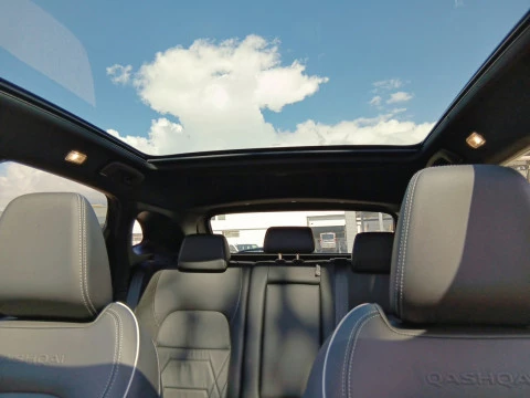 Nissan Qashqai E-POWER 140 KW (190 CV) N-Design