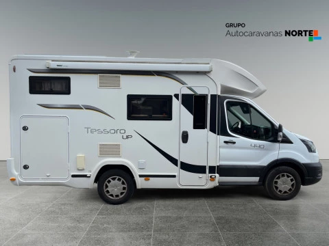 BENIMAR TESSORO TESSORO 440 UP