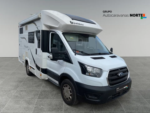 BENIMAR TESSORO TESSORO 440 UP