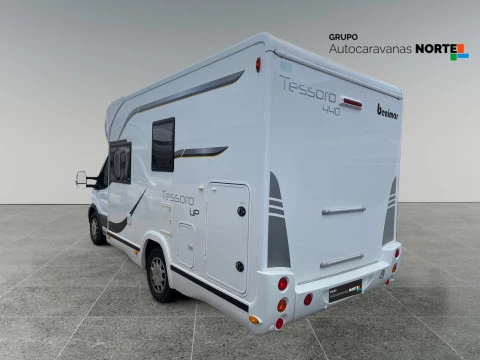 BENIMAR TESSORO TESSORO 440 UP