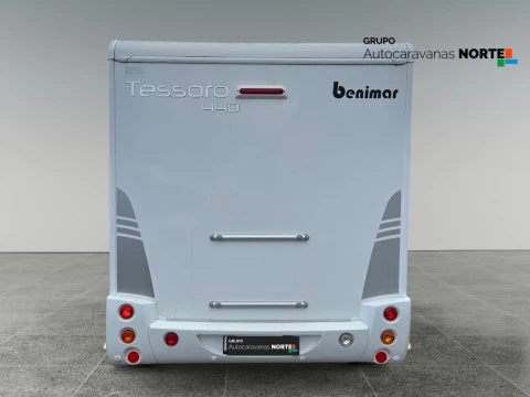 BENIMAR TESSORO TESSORO 440 UP