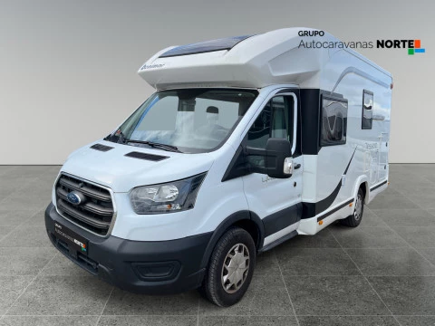 BENIMAR TESSORO TESSORO 440 UP