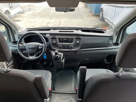 BENIMAR TESSORO TESSORO 440 UP