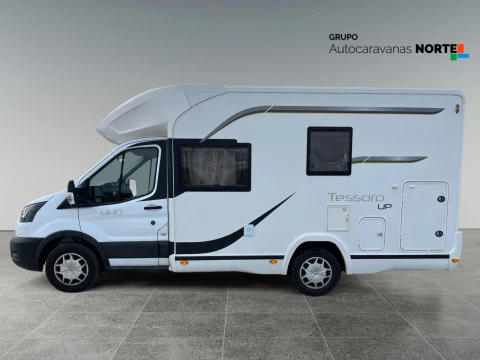 BENIMAR TESSORO TESSORO 440 UP