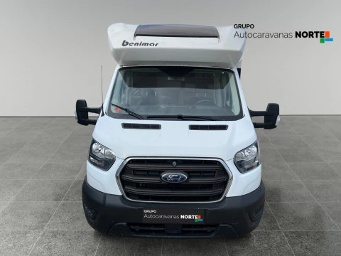 BENIMAR TESSORO TESSORO 440 UP