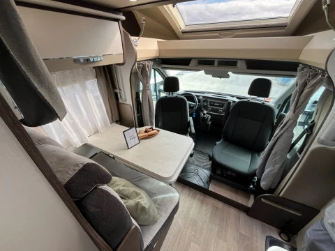 BENIMAR TESSORO TESSORO 440 UP